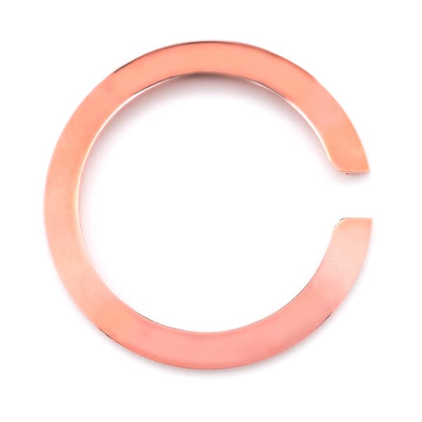 GLAM ROCK GC2203GR - Bisel Unisex (44MM)