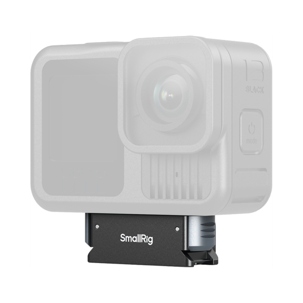 SmallRig 5437 Quick Release Adapter Mount for GoPro Hero Black 13