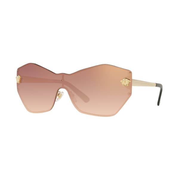 VERSACE VE2182-12526F - Solglasögon Dam (143/00/140)