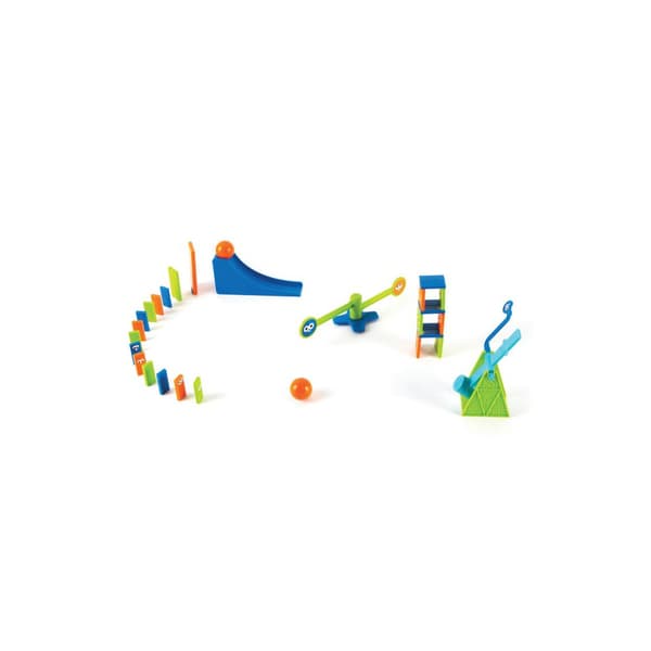 Botley the Coding Robot Challenge Set