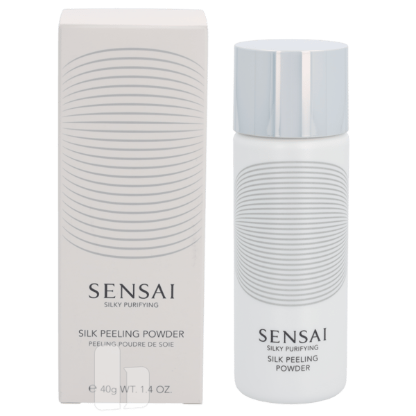 Sensai Silk Peeling Powder 40 gram Dam