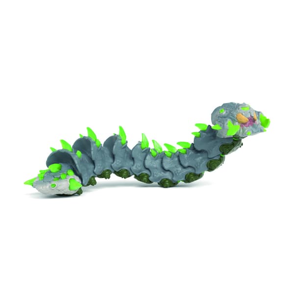 Schleich Stenmask