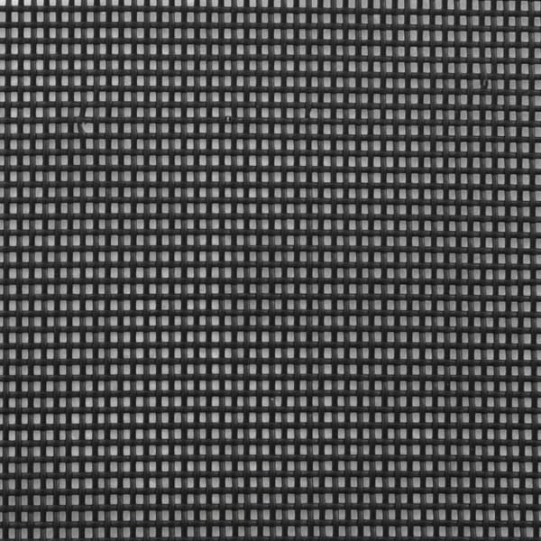 Infällbar husdjursgrind svart 82,5x125 cm