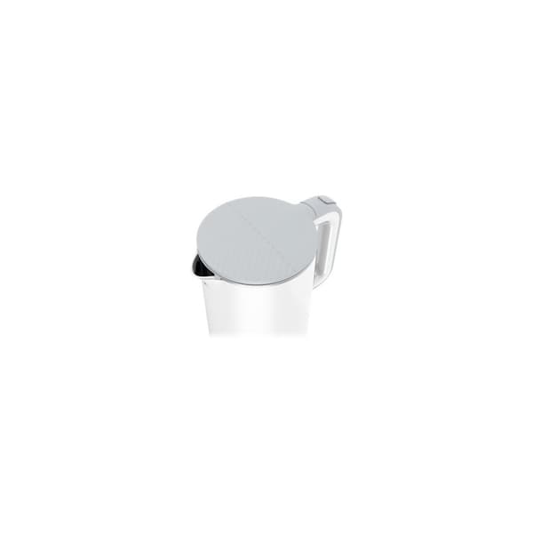 Tefal Sense KO693110 - vattenkokare - vit