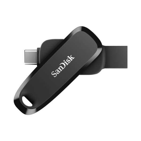 SanDisk Phone - USB flash-enhet - 64 GB