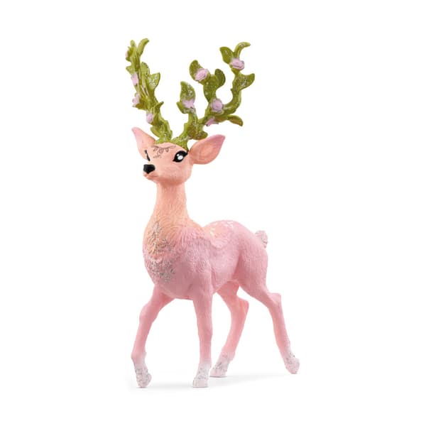 schleich® magisk hjort