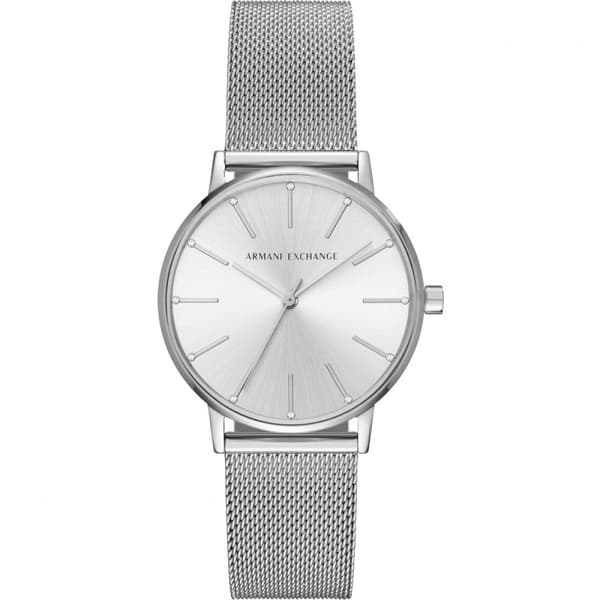 ARMANI EXCHANGE AX5535 - Quartz Klocka Dam (36 MM)