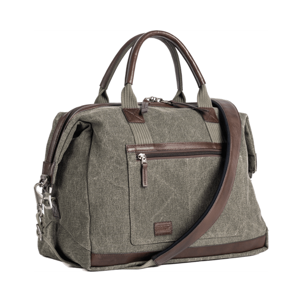 Think Tank Retrospective Weekender