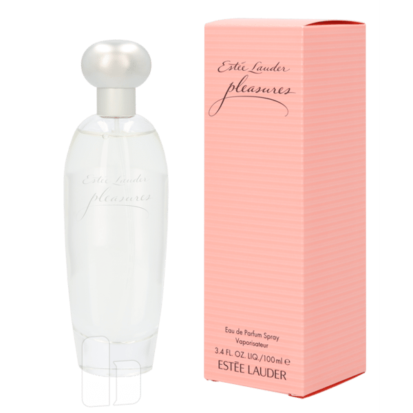 Estee Lauder Pleasures Edp Spray 100 ml Dam