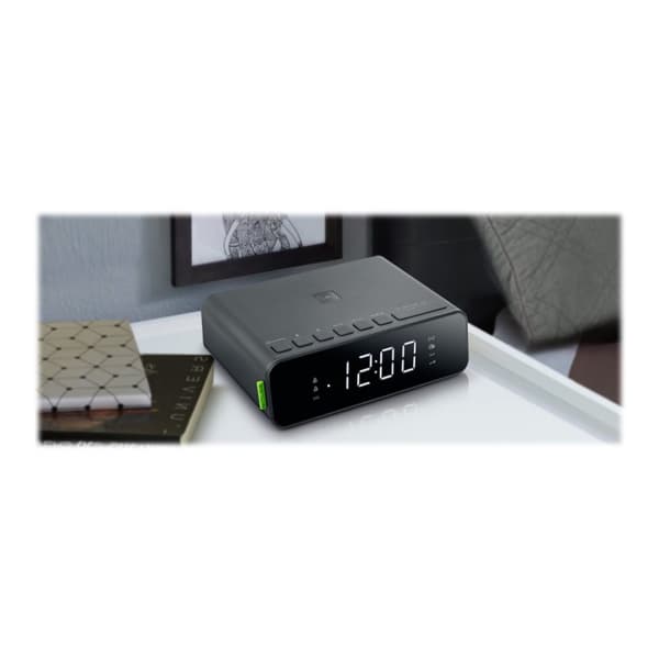 MUSE M-175 WI - klockradio
