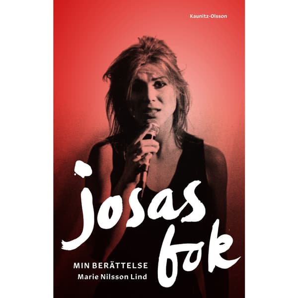 Josas bok : min berättelse (inbunden)