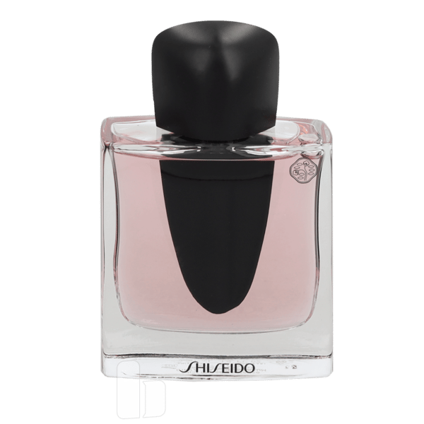 Shiseido Ginza Edp Spray 50 ml Dam