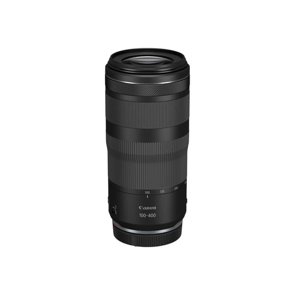 Canon RF telezoomobjektiv - 100 mm - 400 mm