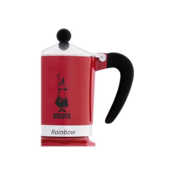 Bialetti Rainbow percolator