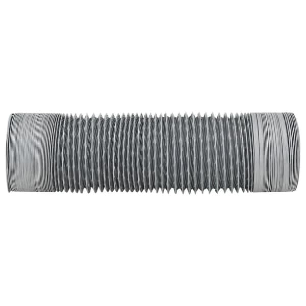 Frånluftsslang PVC 6 m Ø10 cm