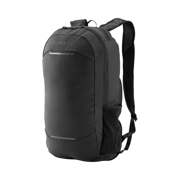 Gomatic Navigator Collapsible Pack Black
