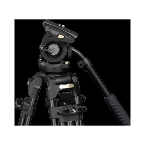 SmallRig 6552 Heavy-Duty Video Head