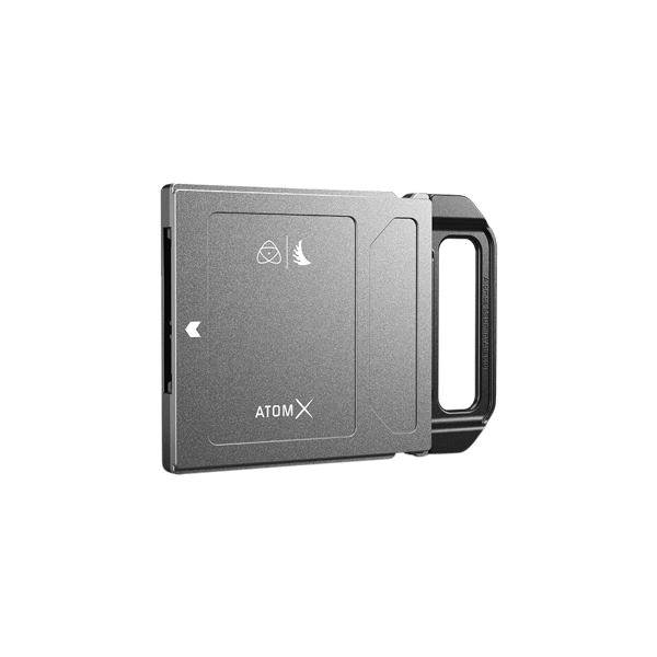 ANGELBIRD ATOMX SSDMINI 2 TB BY ANGELBIRD