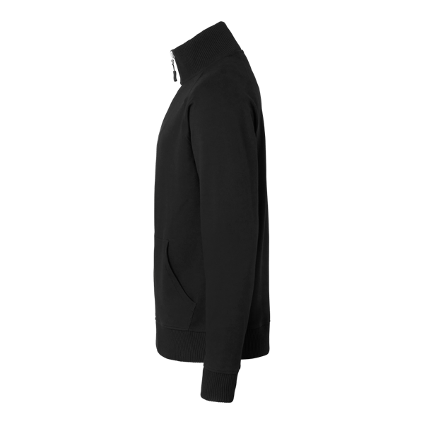 0202 Sweat Black Unisex