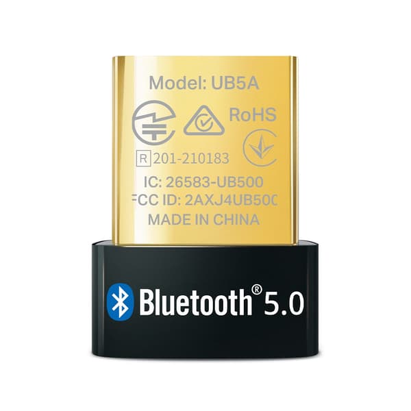TP-Link UB5A - Nano - nätverksadapter - USB 2.0