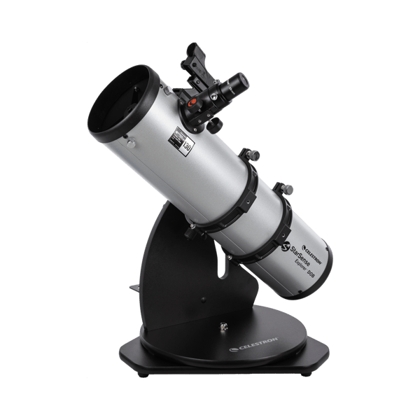 Celestron StarSense Explorer 130mm Dobsonian
