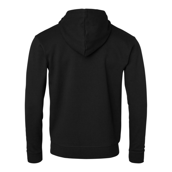 0302 Sweat Black Unisex