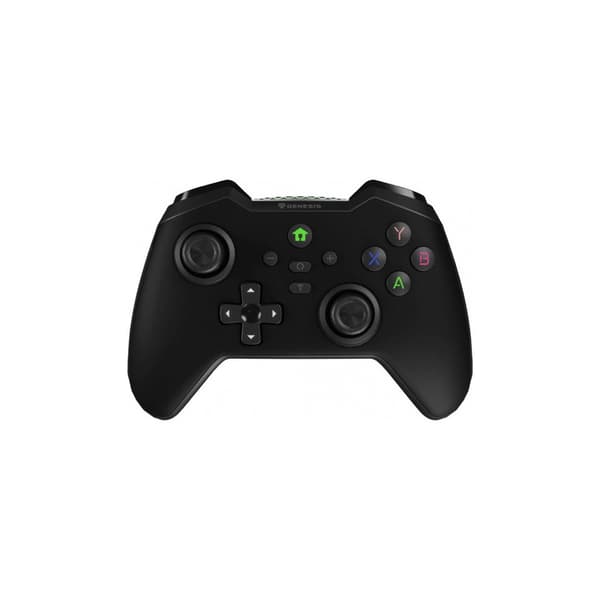 Genesis Mangan 400 - spelkontroll - trådlös - Bluetooth