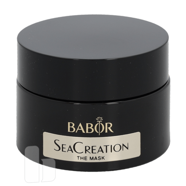 Babor SeaCreation The Mask 50 ml Dam