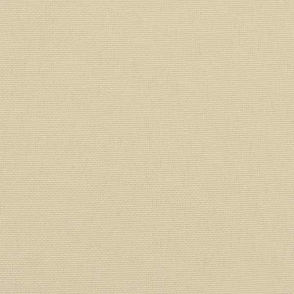 Palldynor 2 st beige tyg