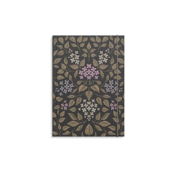 Kalender Business Flora 2027