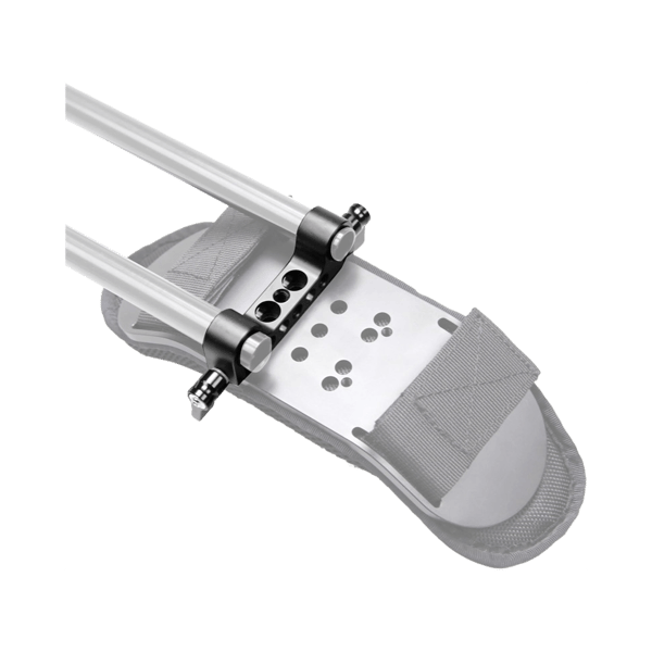 SMALLRIG 942 SUPER LIGHTWEIGHT 15MM RAILBLOCK 3