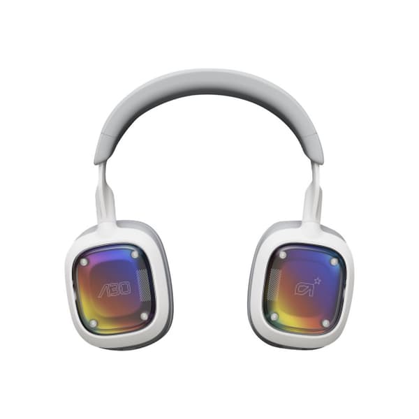 ASTRO Gaming A30 - headset - USB-A via Bluetooth-adapter, 3,5 mm kontakt