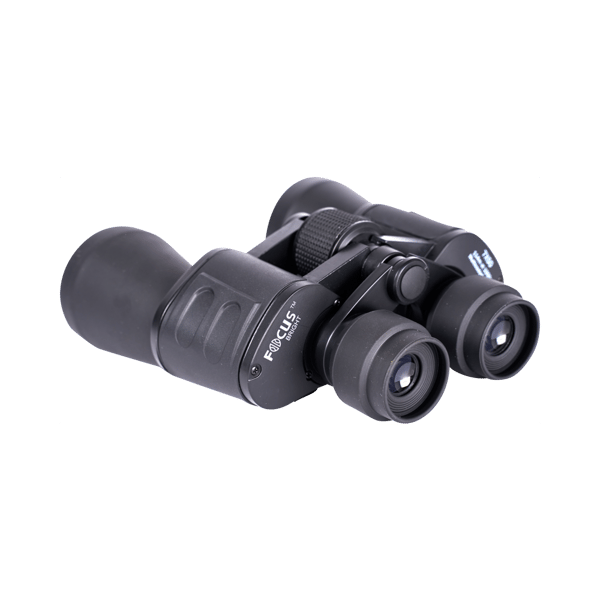 Focus Bright 7x50