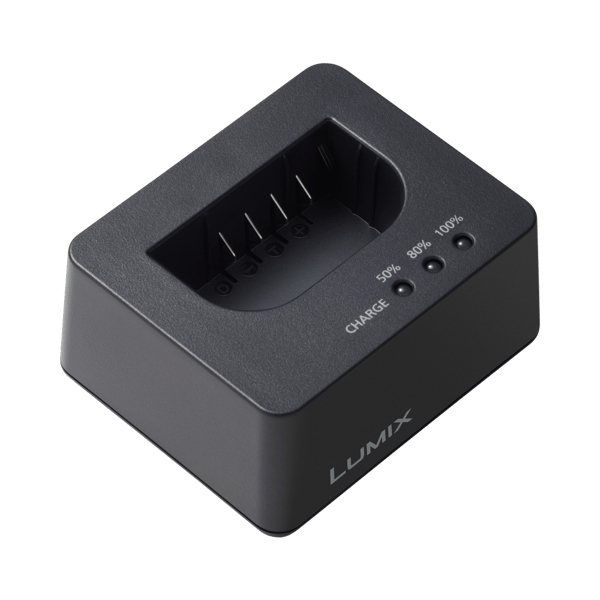 Panasonic S5 battery charger DMW-BTC15E