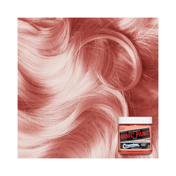 Classic Cream Pastel Dreamsicle 118ml