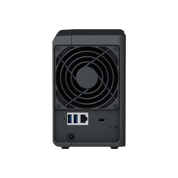 Synology Disk Station DS223 - NAS-server
