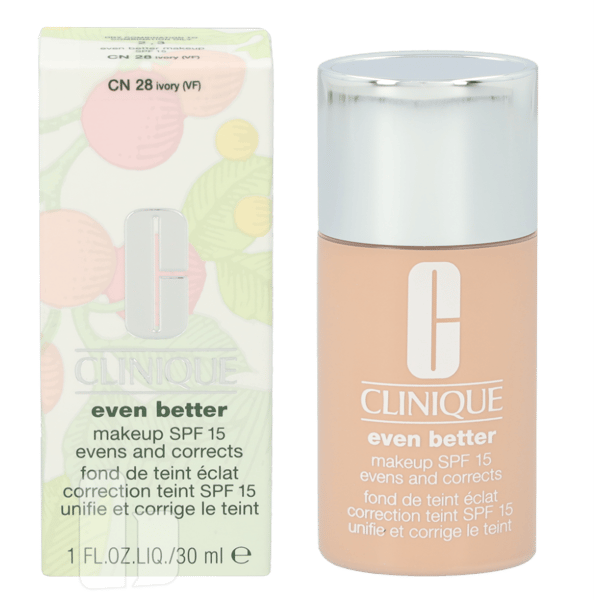 Clinique Even Better Make-Up SPF15 30 ml Dam
