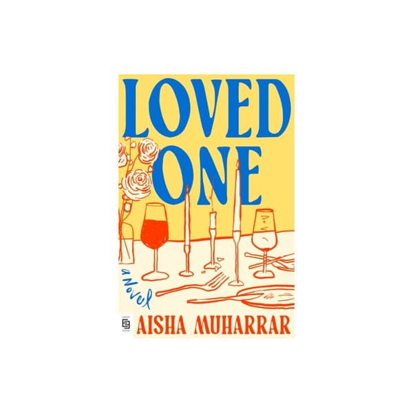 Loved One (häftad, eng)