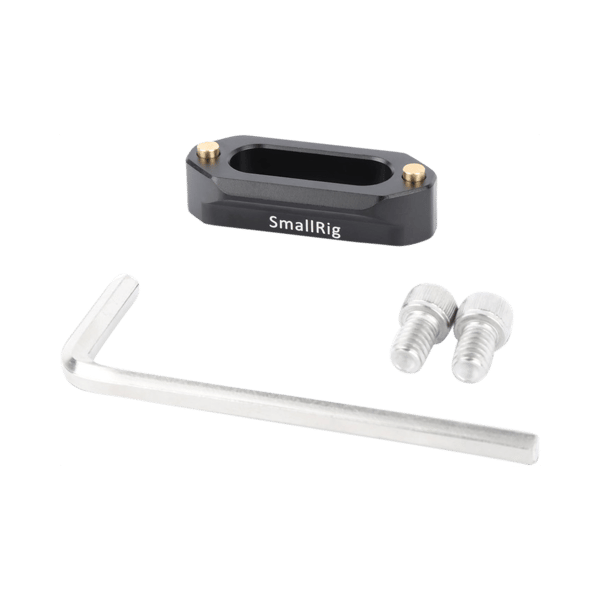 SMALLRIG 1409 Qr Safety Rail 46mm