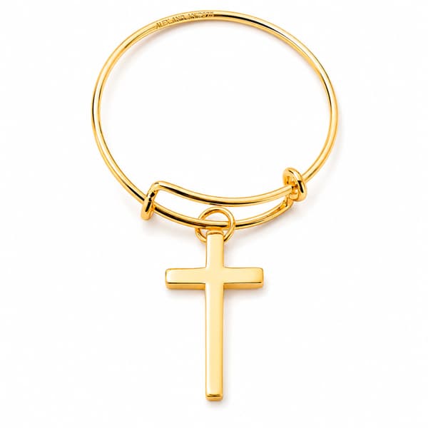 ALEX AND ANI PC14SER05G - Ring Dam (55)