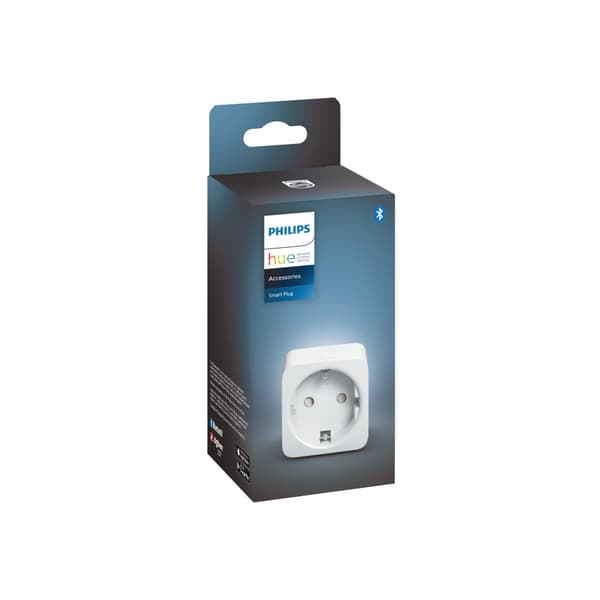 Philips Hue - smart kontakt - Bluetooth, ZigBee Light Link - vit