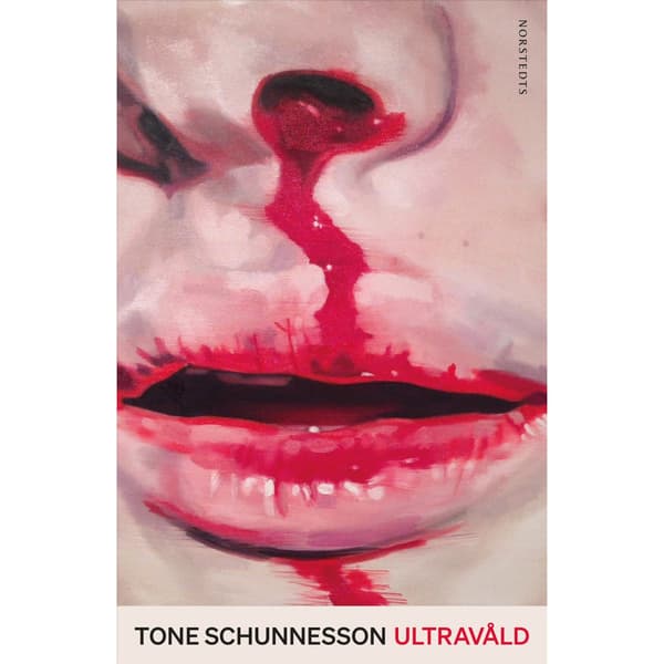 Ultravåld (inbunden)