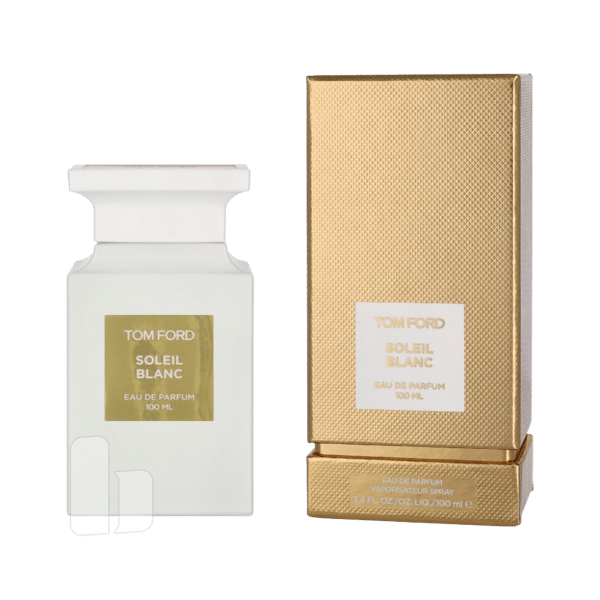 Tom Ford Eau De Soleil Blanc Edp Spray 100 ml Dam