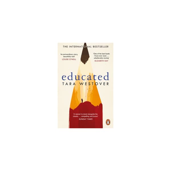 Educated (pocket, eng)