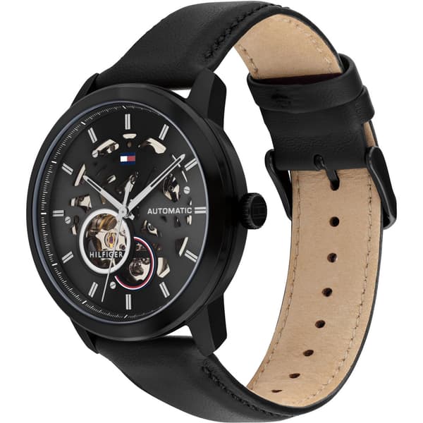 TOMMY HILFIGER 1710659 - Automatic Herr (43M)