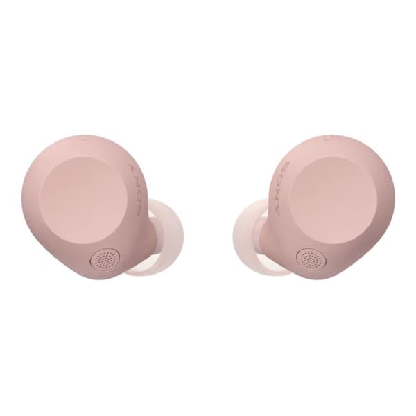 Sony WF-C710N - True wireless-hörlurar med mikrofon