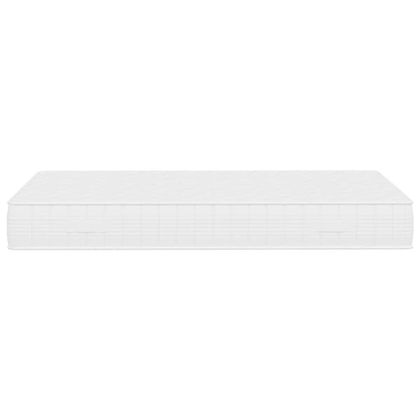 Pocketresårmadrass medium fast 120x200 cm