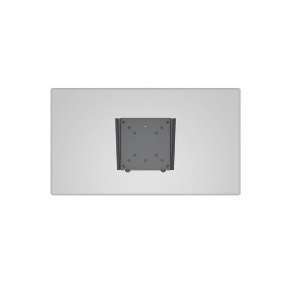 Multibrackets M VESA Wallmount I monteringssats - för LCD-display - svart