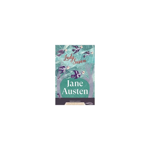 Lady Susan (pocket, eng)