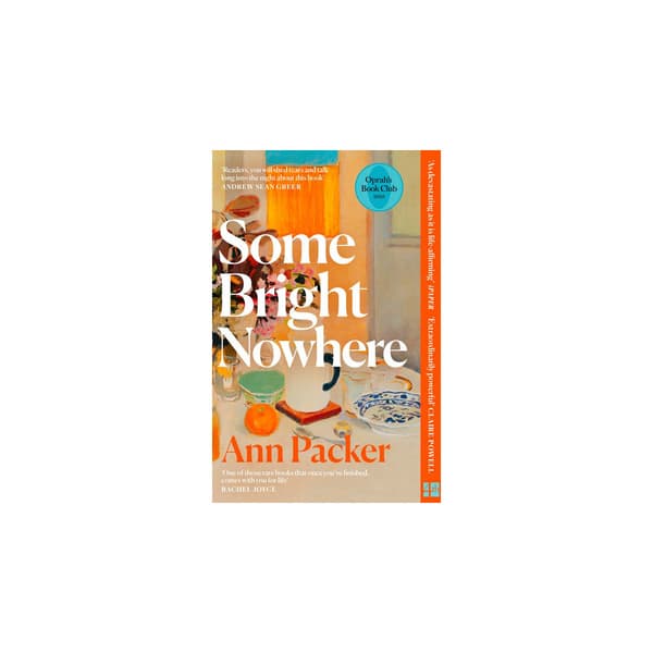 Some Bright Nowhere (pocket, eng)